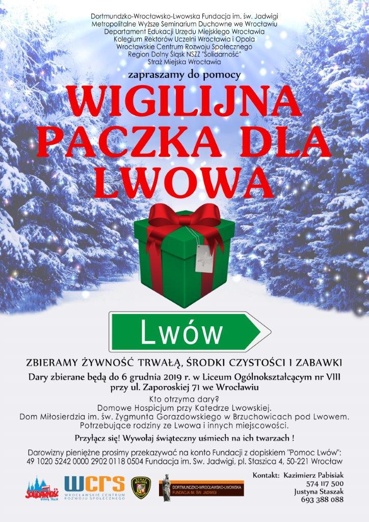 MIKOŁAJ 2019 5 1